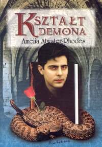 Kształt demona Atwater-Rhodes Amelia