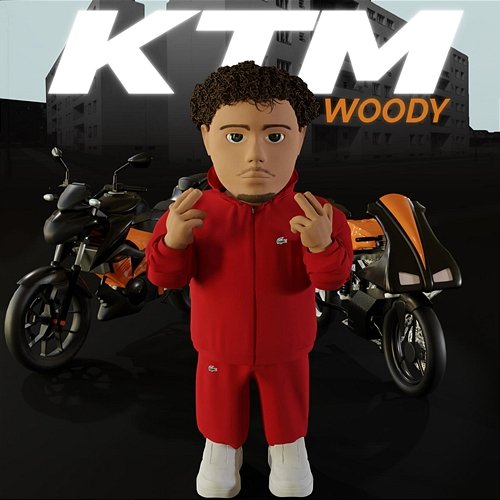 KTM Woody