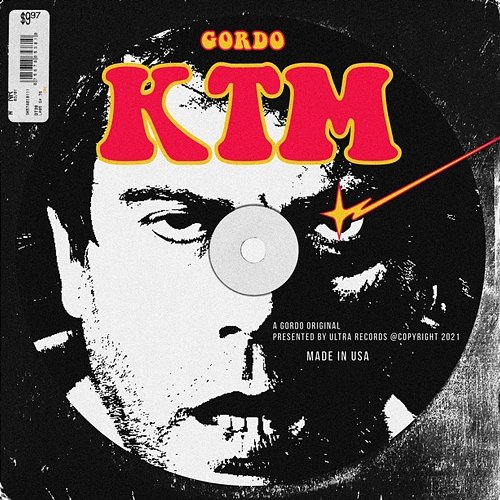KTM Carnage, Gordo
