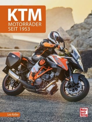 KTM Motorbuch Verlag