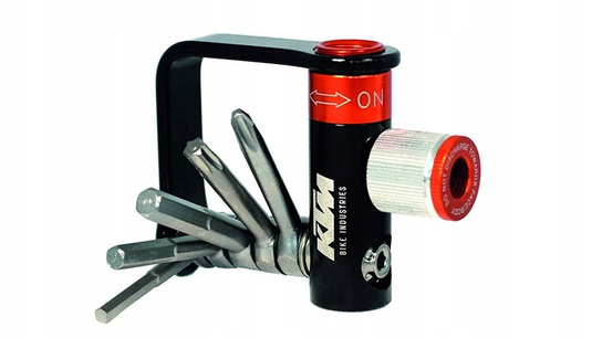 KTM Multitool wielofunkcyjne Inna marka