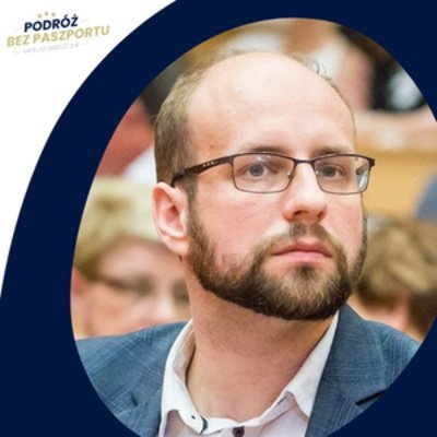 Kto odbuduje Ukrainę? - Podróż bez paszportu - podcast Grzeszczuk Mateusz