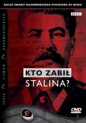 Kto zabił Stalina? Aarniokoski Douglas