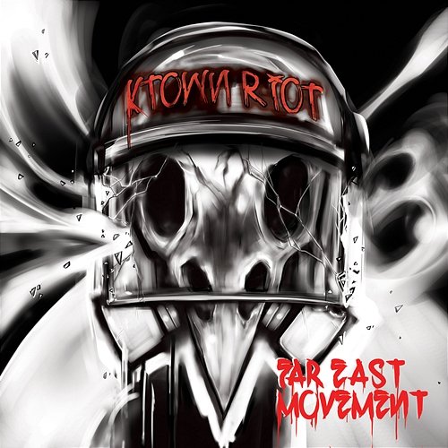 KTown Riot Far East Movement