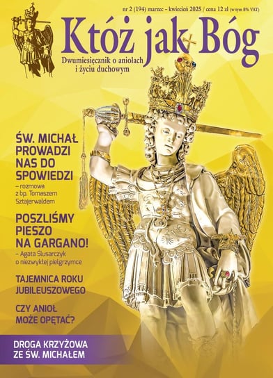 Któż Jak Bóg Michalineum Wydawnictwo