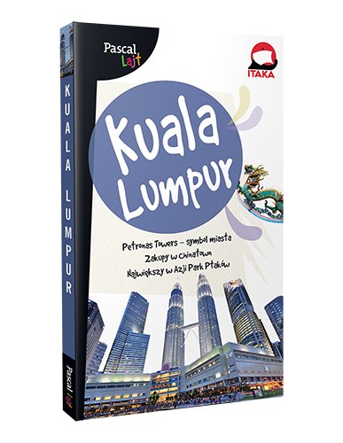 Kuala Lumpur Chmielewska Zuzanna