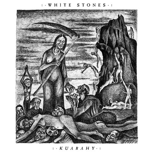 Kuarahy White Stones