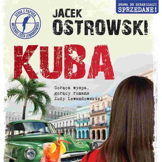 Kuba Ostrowski Jacek