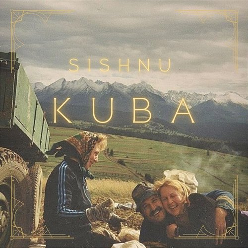 kuba Sishnu