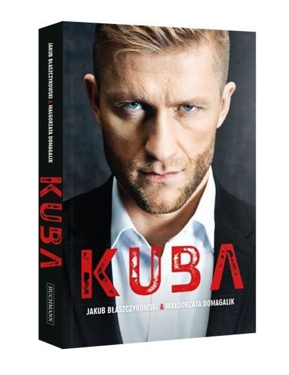 Kuba Błaszczykowski Jakub, Domagalik Małgorzata