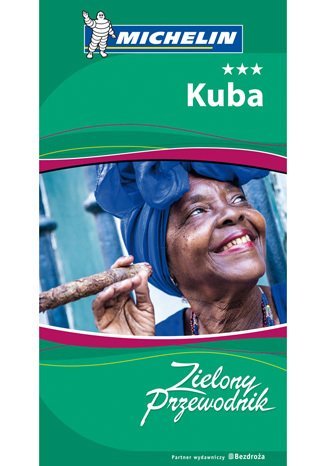 Kuba - ebook PDF Opracowanie zbiorowe