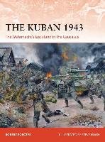 Kuban 1943 Forczyk Robert