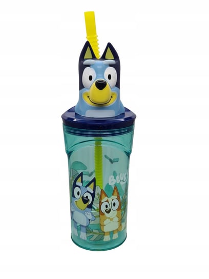 Ceramic Sublimation Cup, 325 ml, in Bluey-Box