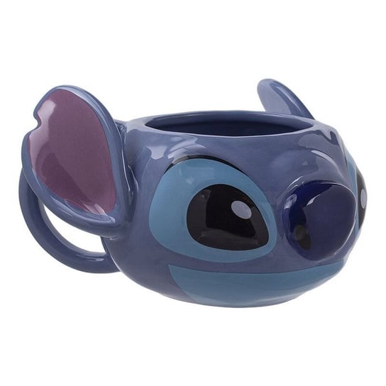 Kubek 3D Disney Stitch MaxiProfi