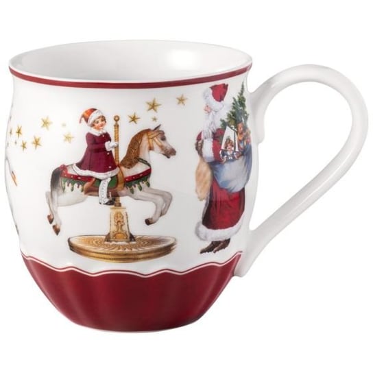 Kubek (450 ml) Annual Christmas Edition 2024 Villeroy & Boch Villeroy & Boch