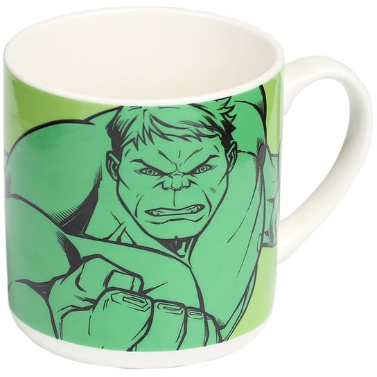 Kubek Avengers Hulk 320 ml MARVEL Marvel