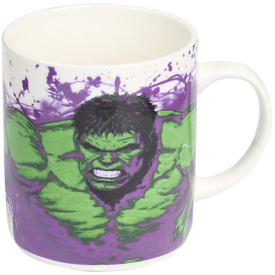 Kubek Avengers Hulk 460 ml MARVEL Marvel