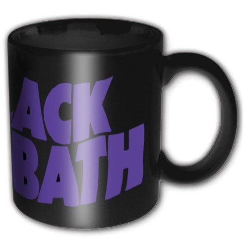 Kubek Black Sabbath, Master of Reality, 330 ml OK Sales