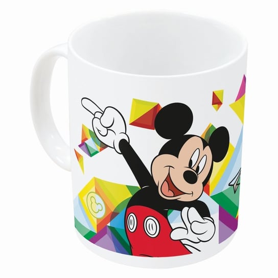 Kubek Ceramiczny 355Ml Disney Myszka Mickey Inny producent