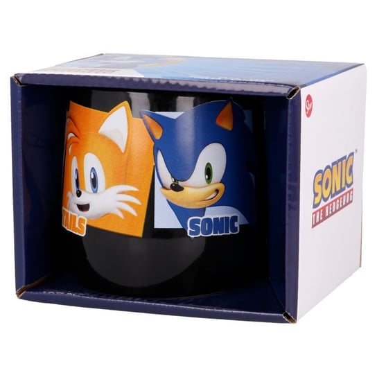 Kubek ceramiczny 360ml Sonic Stor