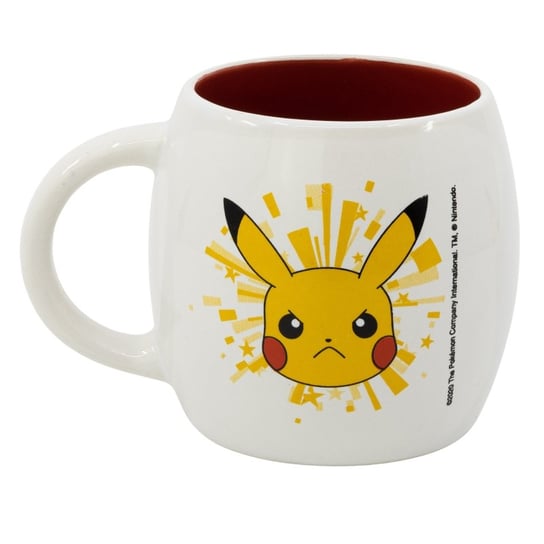Kubek ceramiczny 380Ml Pokemon Pikachu Stor
