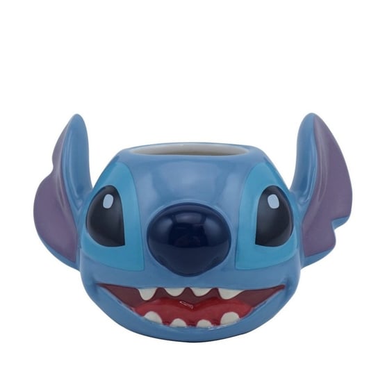 Kubek ceramiczny, 3D Disney (Lilo I Stitch) - Stitch Inna marka