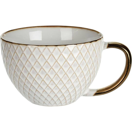 Kubek ceramiczny 460 ml, Ceramica Ceramica