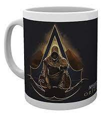 Kubek ceramiczny Assassin Creed - Archer 330ml, GBeye GBeye