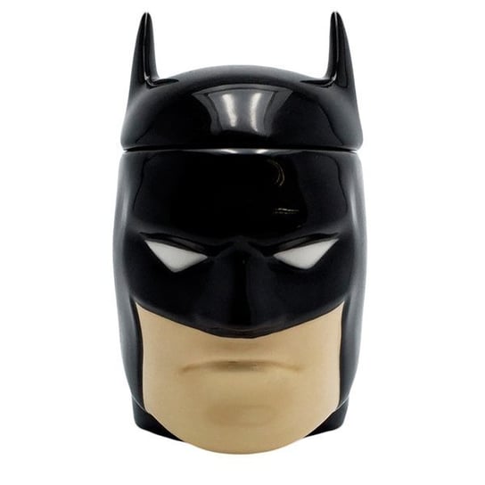 Kubek ceramiczny DC COMICS - 3D Batman 300 ml, Gift World Gift World