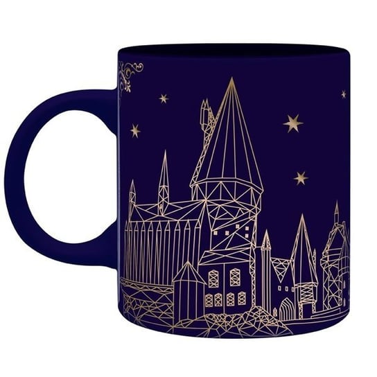 Kubek ceramiczny Harry Potter - Złoty Znicz Gift World Gift World