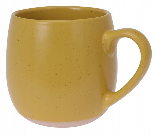 Kubek ceramiczny na kawę herbatę 460 ml Koopman