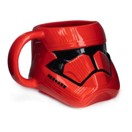 Kubek ceramiczny Star Wars 3D 350ml Forcetop
