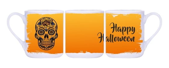 Kubek ceramiczny SUB Halloween - Happy Halloween (9), 300ml Inna marka