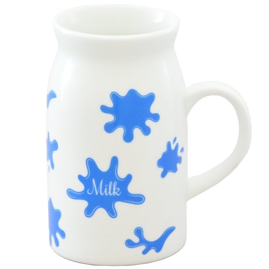 Kubek ceramiczny TADAR Canna Milk, 400 ml Tadar