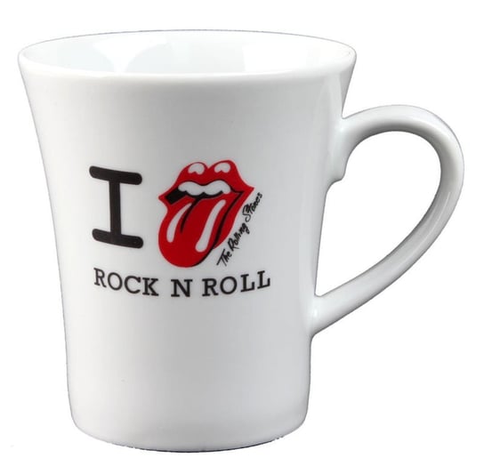 Kubek Ceramiczny The Rolling Stones - Rock'N'Roll Bravado