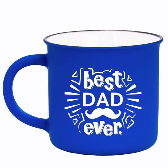 Kubek Dla Taty Prl -  Best Dad Ever. (10) Rezon