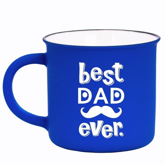 Kubek Dla Taty Prl -  Best Dad Ever. (9) Rezon