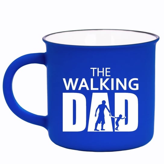 Kubek Dla Taty Prl -  The Walking Dad (5) Rezon