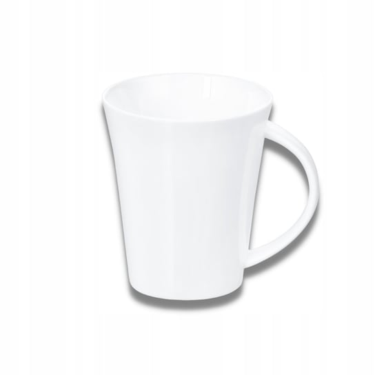 Kubek Do Kawy I Herbaty Biały Porcelanowy Wilmax England