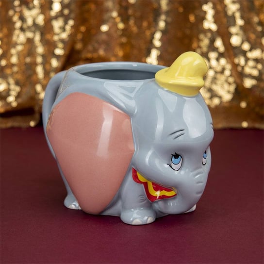 Kubek Dumbo Disney 3D Inna marka