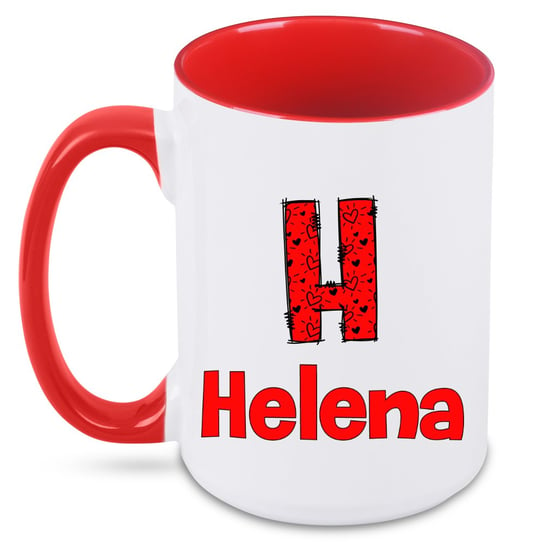 Kubek Duży (440 Ml) Prezent Z Imieniem Helena, Dla Heleny, 5 Inna marka