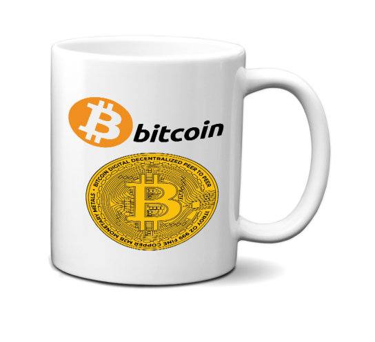 KUBEK Fana Kryptowalut v2 bitcoin Inna marka