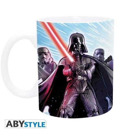 Kubek, Filmy i seriale, Star Wars "Imperium", 320 ml, ABYstyle ABYstyle