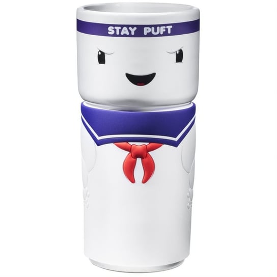 Kubek Ghostbusters - Stay Puft Marshmallow Man Abysse Corp