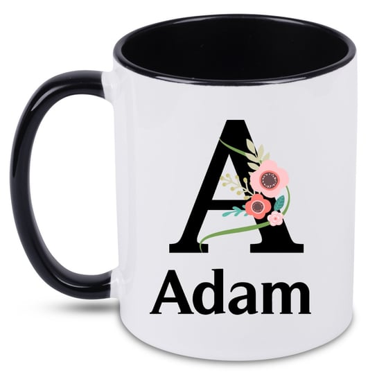 Kubek Imię Adam, Prezent Na Każdą Okazję, 4 Pozostali producenci
