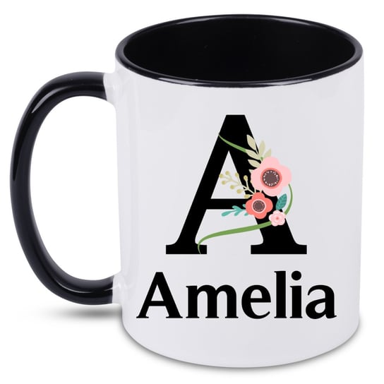 Kubek Imię Amelia, Prezent Na Każdą Okazję, 4 Pozostali producenci
