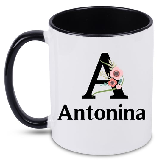 Kubek Imię Antonina, Prezent Na Każdą Okazję, 4 Pozostali producenci