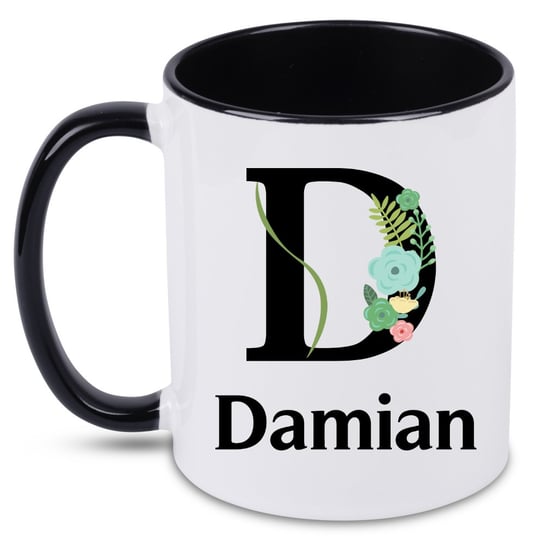 Kubek Imię Damian, Prezent Na Każdą Okazję, 4 Pozostali producenci