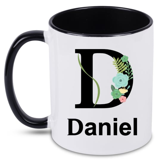 Kubek Imię Daniel, Prezent Na Każdą Okazję, 4 Pozostali producenci