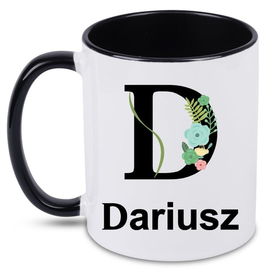 Kubek Imię Dariusz, Prezent Na Każdą Okazję, 4 Pozostali producenci